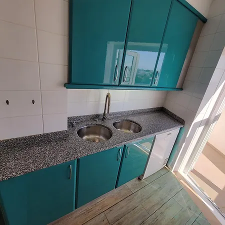 Апартаменты Newly Remodeled 2bd Brilliant Oura Strip 9min *