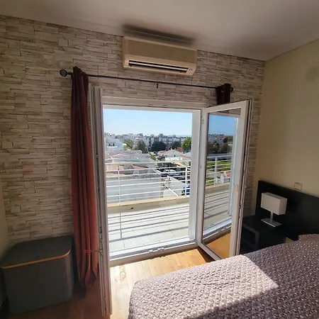 Daire Newly Remodeled 2bd Brilliant Oura Strip 9min Albufeira