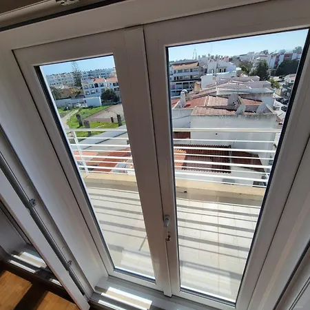 Newly Remodeled 2bd Brilliant Oura Strip 9min * Албуфейра