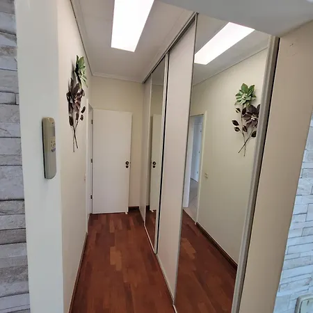 Апартаменты Newly Remodeled 2bd Brilliant Oura Strip 9min