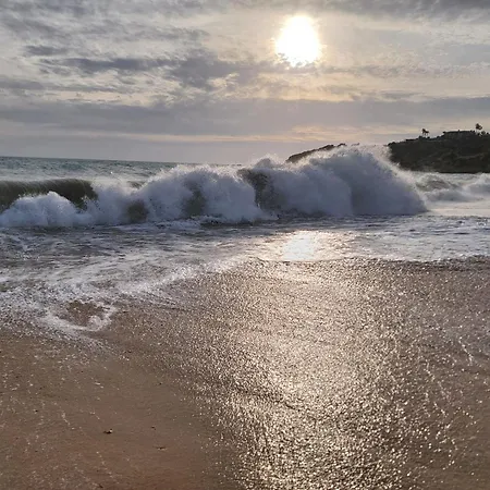 Newly Remodeled 2bd Brilliant Oura Strip 9min Apartamento *