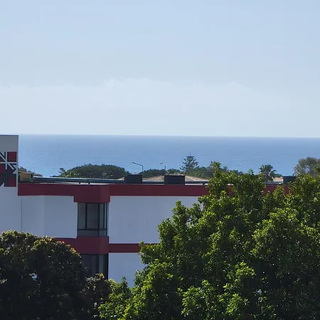 Apartamento Newly Remodeled 2bd Brilliant Oura Strip 9min Albufeira