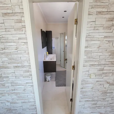 Apartmán Newly Remodeled 2bd Brilliant Oura Strip 9min