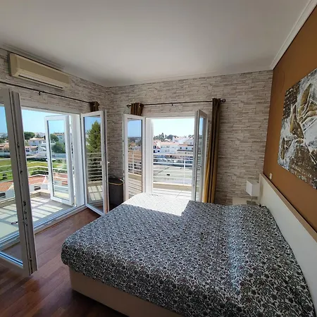 Newly Remodeled 2bd Brilliant Oura Strip 9min Apartmán Albufeira