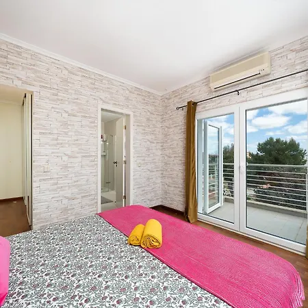 Апартаменты Newly Remodeled 2bd Brilliant Oura Strip 9min *