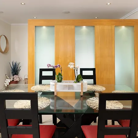 Newly Remodeled 2bd Brilliant Oura Strip 9min * Albufeira