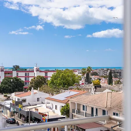 Newly Remodeled 2bd Brilliant Oura Strip 9min * Албуфейра