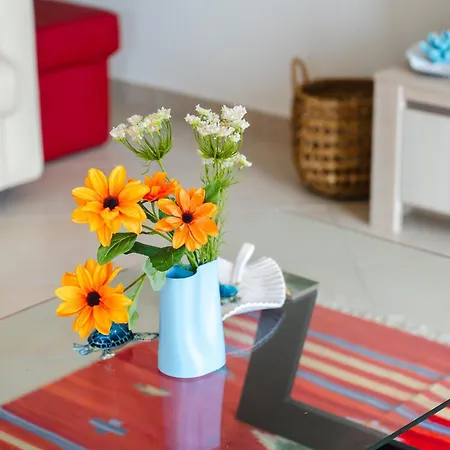 Newly Remodeled 2bd Brilliant Oura Strip 9min Албуфейра