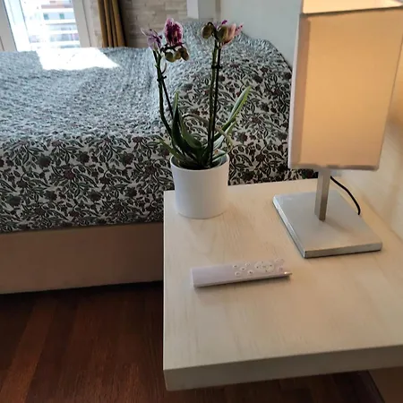 Newly Remodeled 2bd Brilliant Oura Strip 9min 公寓 阿尔布费拉