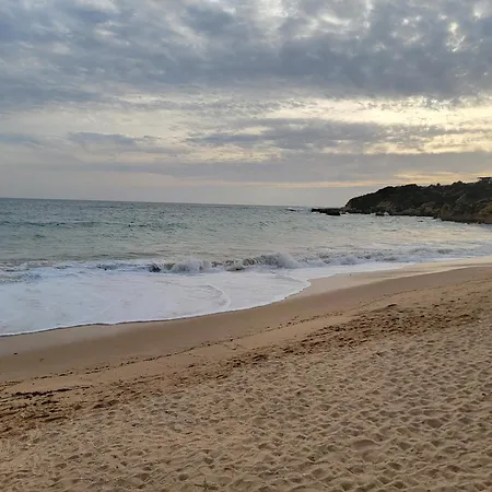 Newly Remodeled 2bd Brilliant Oura Strip 9min Appartement Albufeira