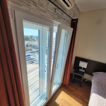 Newly Remodeled 2bd Brilliant Oura Strip 9min * 阿尔布费拉
