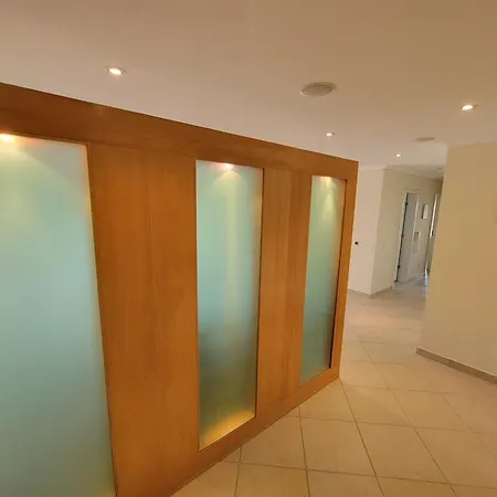 公寓 Newly Remodeled 2bd Brilliant Oura Strip 9min