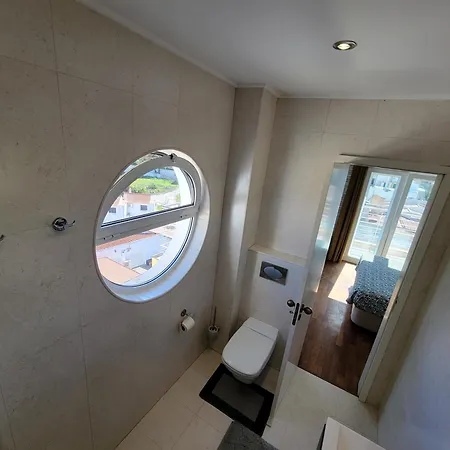 Newly Remodeled 2bd Brilliant Oura Strip 9min 公寓 *