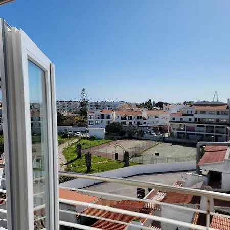 Newly Remodeled 2bd Brilliant Oura Strip 9min 公寓 阿尔布费拉