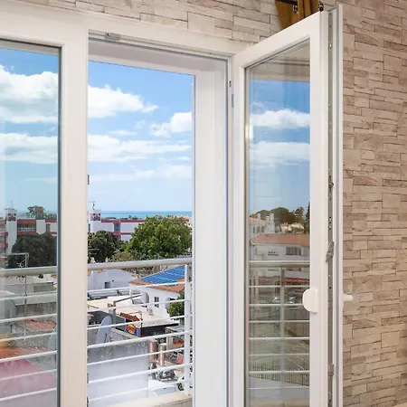 Appartement Newly Remodeled 2bd Brilliant Oura Strip 9min *