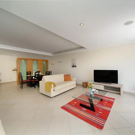 Appartement Newly Remodeled 2bd Brilliant Oura Strip 9min *
