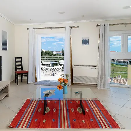 Newly Remodeled 2bd Brilliant Oura Strip 9min * 阿尔布费拉