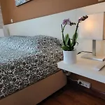 アパート Newly Remodeled 2bd Brilliant Oura Strip 9min アルブフェイラ