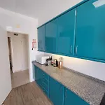 アパート Newly Remodeled 2bd Brilliant Oura Strip 9min