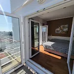 アパート Newly Remodeled 2bd Brilliant Oura Strip 9min *